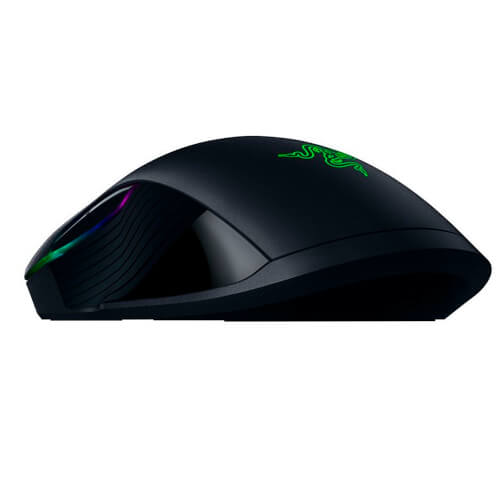 Raton Razer Lancehead Tournament Edition | Quonty.com | RZ01-02130100-R3G1