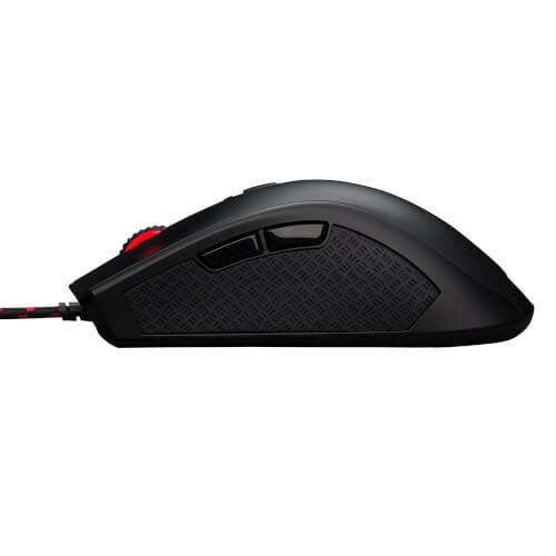Kingston Raton Gaming Hyperx Pulsefire Fps Gaming | Quonty.com | HX-MC001A/EM