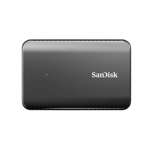 Sandisk Extreme 510 Portable Ssd - 480gb | Quonty.com | SDSSDEX2-480G-G25