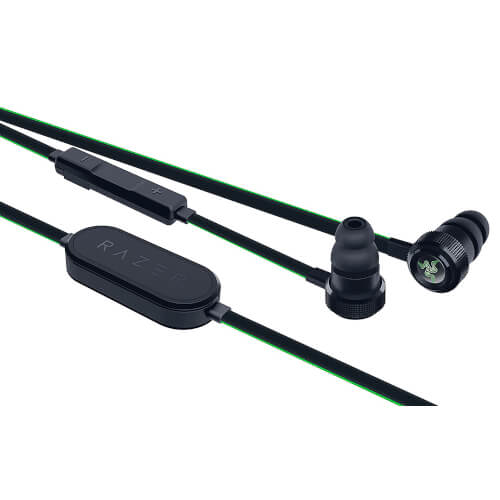 Auriculares Razer Hammerhead Bluetooth | Quonty.com | RZ04-01930100-R3G1