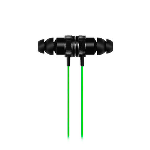 Auriculares Razer Hammerhead Lightning | Quonty.com | RZ04-02090100-R3G1