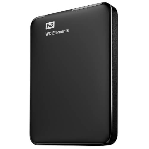 Hd Wd Ext Element Se 3.0 1.5tb 2.5&Quot; Negro Worldwide | Quonty.com | WDBU6Y0015BBK-WESN