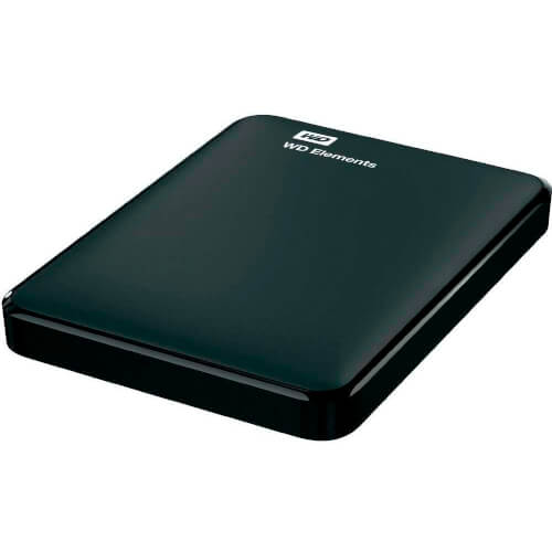 Hd Wd Ext Element Se 3.0 1.5tb 2.5&Quot; Negro Worldwide | Quonty.com | WDBU6Y0015BBK-WESN