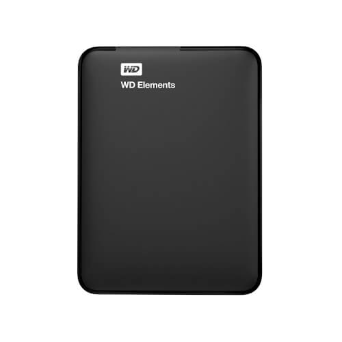 Hd Wd Ext Element Se 3.0 1.5tb 2.5&Quot; Negro Worldwide | Quonty.com | WDBU6Y0015BBK-WESN