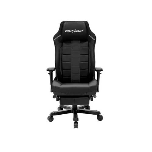 Silla Dxracer Classic Series Oh/Cs120/N Negra | Quonty.com | OH/CS120/N