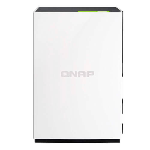 Qnap Ts-128 4tb (1x4tb) | Quonty.com | TS-128-4TB