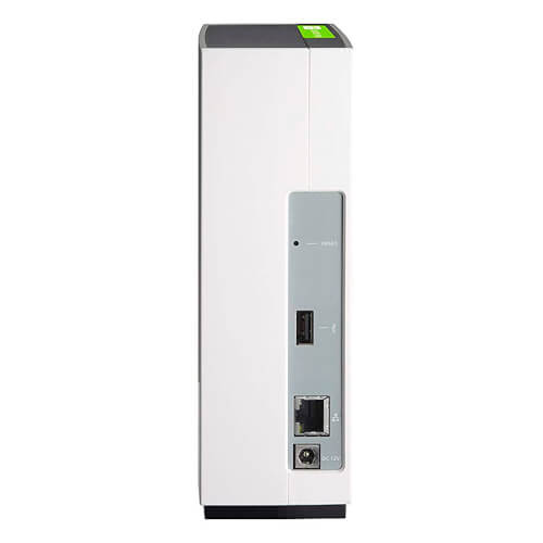 Qnap Ts-128 4tb (1x4tb) | Quonty.com | TS-128-4TB