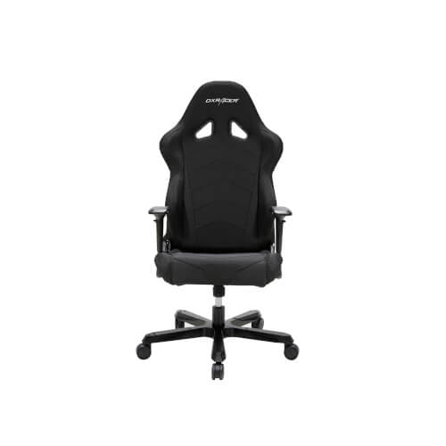 Silla Dxracer T-Series Oh/Ts29/N Negra | Quonty.com | OH/TS29/N