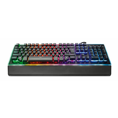 Trust Teclado Gaming Gxt 860 Thura | Quonty.com | 21843
