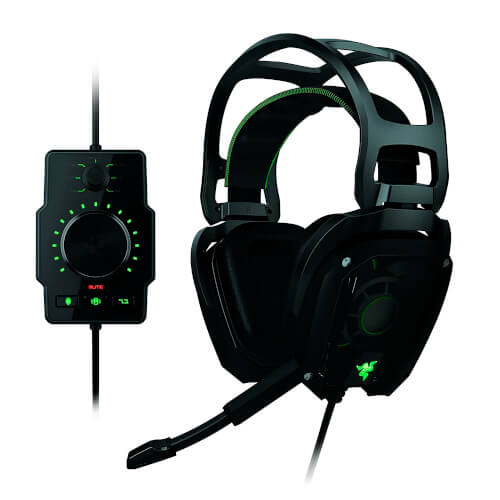Auriculares Razer Tiamat 7.1 V2 | Quonty.com | RZ04-02070100-R3M1