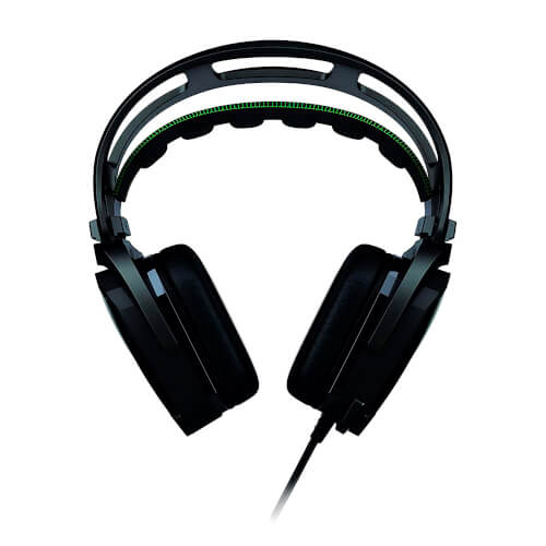 Auriculares Razer Tiamat 7.1 V2 | Quonty.com | RZ04-02070100-R3M1