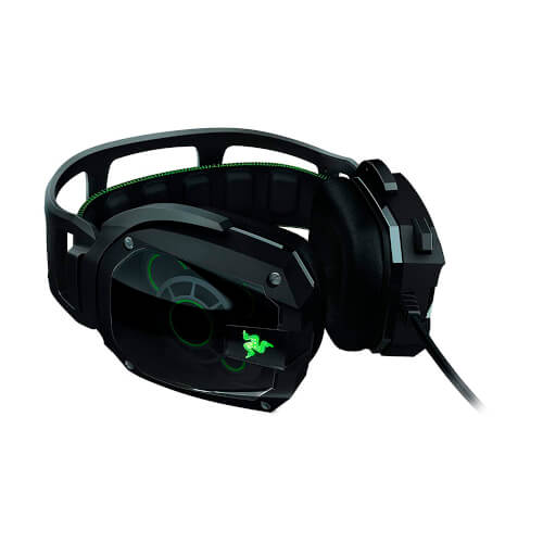 Auriculares Razer Tiamat 7.1 V2 | Quonty.com | RZ04-02070100-R3M1
