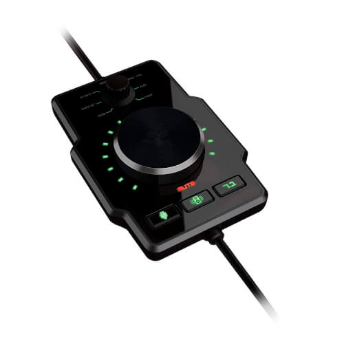 Auriculares Razer Tiamat 7.1 V2 | Quonty.com | RZ04-02070100-R3M1