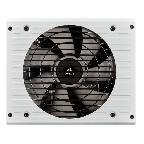 Fuente Aliment. Corsair Series Rm750x Blanca 80+ Gold Full | Quonty.com | CP-9020155-EU
