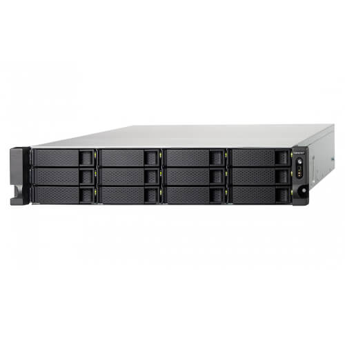 Qnap Business He Ts-1273u-8g | Quonty.com | TS-1273U-8G