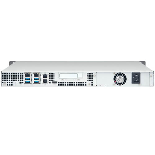 Qnap Business He Ts-453bu-Rp-4g | Quonty.com | TS-453BU-RP-4G