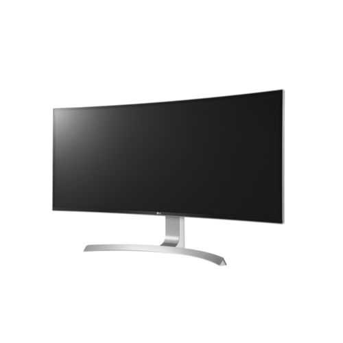 Monitor Lg 34uc99-W 34&Quot; Uqhd 5ms Hdmi/Dport Curvo | Quonty.com | 34UC99-W