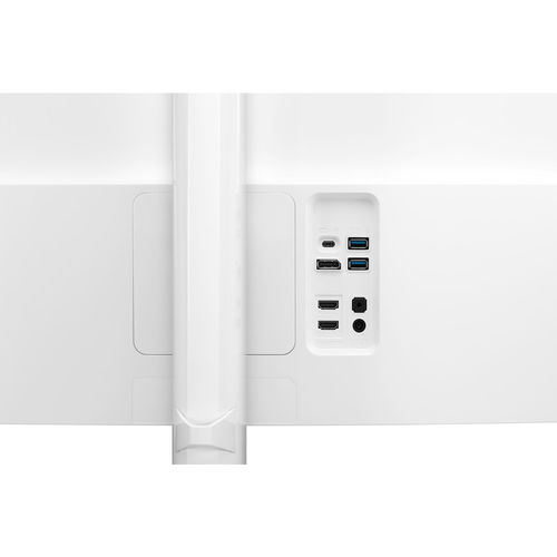 Monitor Lg 34uc99-W 34&Quot; Uqhd 5ms Hdmi/Dport Curvo | Quonty.com | 34UC99-W