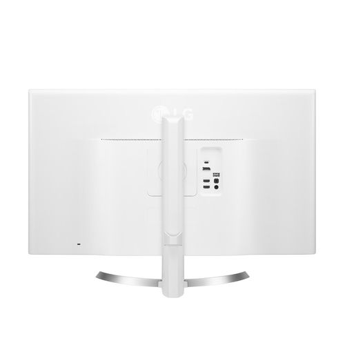 Monitor Lg 32ud89-W 31.5&Quot; 4k Uhd 5ms Hdmi/Dport | Quonty.com | 32UD89-W