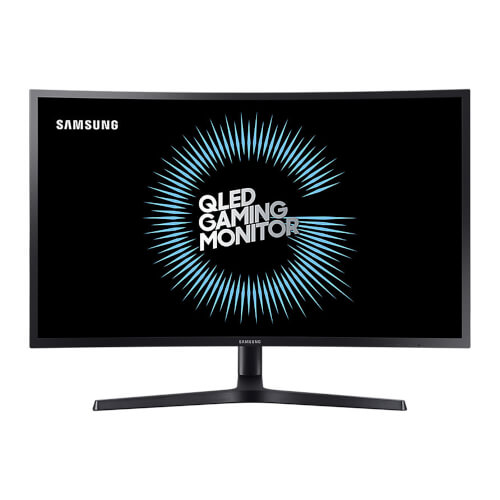 Monitor Samsung Lc32hg70qquxen Gaming 32&Quot; | Quonty.com | LC32HG70QQUXEN