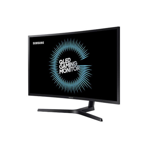 Monitor Samsung Lc32hg70qquxen Gaming 32&Quot; | Quonty.com | LC32HG70QQUXEN