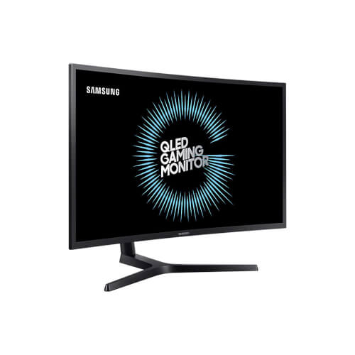 Monitor Samsung Lc27hg70qquxen Gaming 27&Quot; | Quonty.com | LC27HG70QQUXEN