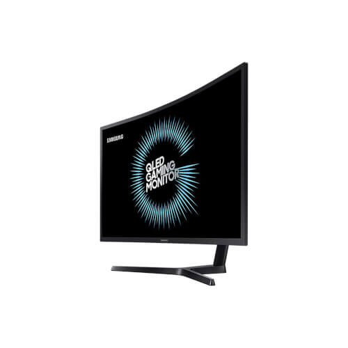 Monitor Samsung Lc32hg70qquxen Gaming 32&Quot; | Quonty.com | LC32HG70QQUXEN
