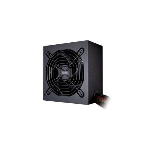 Fuente Alimentacion Cooler Master Mwe 650 650w 80+ Bronze | Quonty.com | MPX-6501-ACAAB-EU