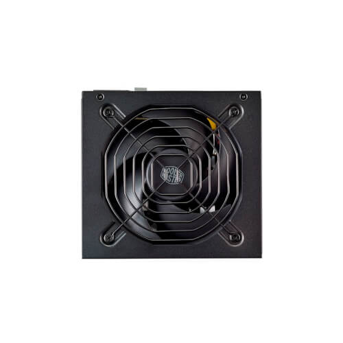 Fuente Alimentacion Cooler Master Mwe 650 650w 80+ Bronze | Quonty.com | MPX-6501-ACAAB-EU
