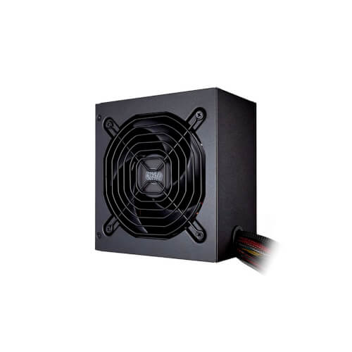 Fuente Alimentacion Cooler Master Mwe 450 450w 80+ Bronze | Quonty.com | MPX-4501-ACAAB-EU