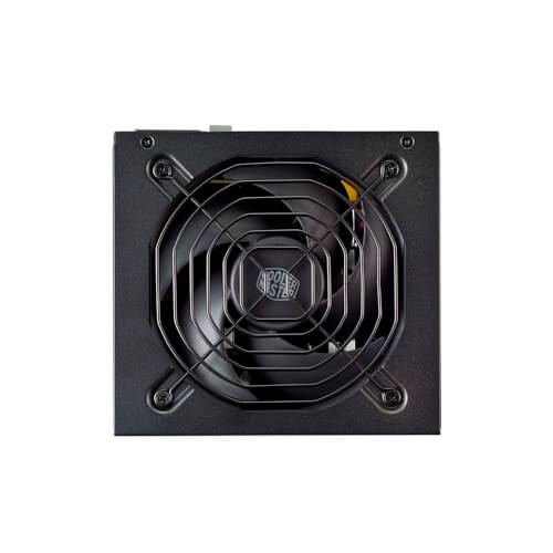 Fuente Alimentacion Cooler Master Mwe 450 450w 80+ Bronze | Quonty.com | MPX-4501-ACAAB-EU