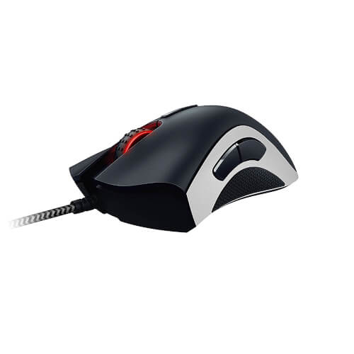 Raton Razer Deathadder Elite Destiny 2 Edition | Quonty.com | RZ01-02010200-R3M1