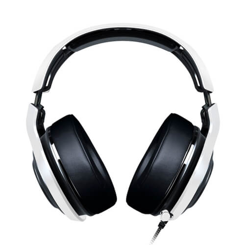 Auriculares Razer Manowar Tournament Destiny 2 Ed. | Quonty.com | RZ04-01920400-R3M1