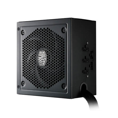 Fuente Alimentacion Cooler Master Masterwatt 750 750w | Quonty.com | MPX-7501-AMAAB-EU