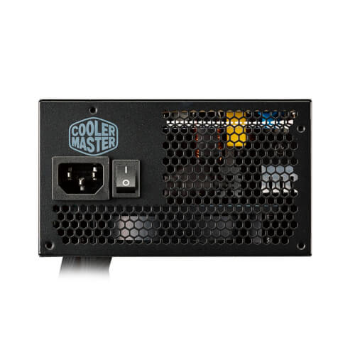 Fuente Alimentacion Cooler Master Masterwatt 750 750w | Quonty.com | MPX-7501-AMAAB-EU
