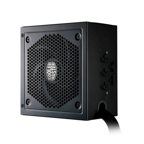 Fuente Alimentacion Cooler Master Masterwatt 650 650w | Quonty.com | MPX-6501-AMAAB-EU