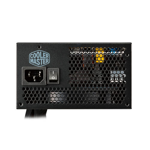 Fuente Alimentacion Cooler Master Masterwatt 650 650w | Quonty.com | MPX-6501-AMAAB-EU
