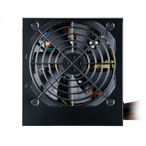 Fuente Alimentacion Cooler Master Master Watt Lite 400w 230v | Quonty.com | MPX-4001-ACABW-EU