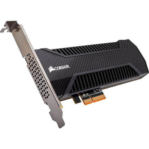 Ssd Corsair Neutron Series Nx500 400gb Pcie | Quonty.com | CSSD-N400GBNX500