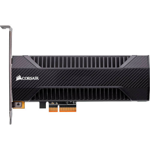 Ssd Corsair Neutron Series Nx500 400gb Pcie | Quonty.com | CSSD-N400GBNX500