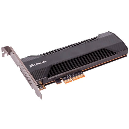 Ssd Corsair Neutron Series Nx500 800gb Pcie | Quonty.com | CSSD-N800GBNX500