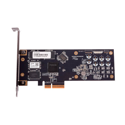 Ssd Corsair Neutron Series Nx500 800gb Pcie | Quonty.com | CSSD-N800GBNX500