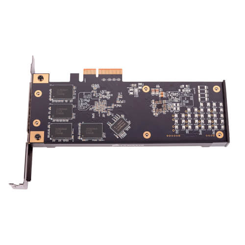 Ssd Corsair Neutron Series Nx500 800gb Pcie | Quonty.com | CSSD-N800GBNX500