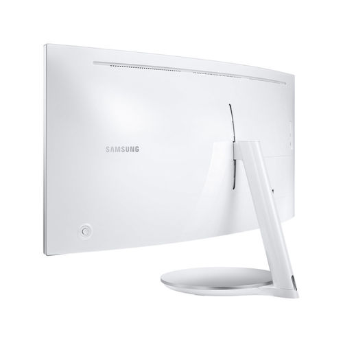 Monitor Samsung C34f791wqu 34&Quot; Uqhd 4ms Hdmi/Dport Curvo | Quonty.com | LC34F791WQUXEN
