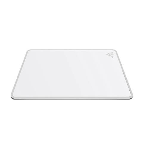 Alfombrilla Razer Invicta Mercury Ed. | Quonty.com | RZ02-00860200-R3M1