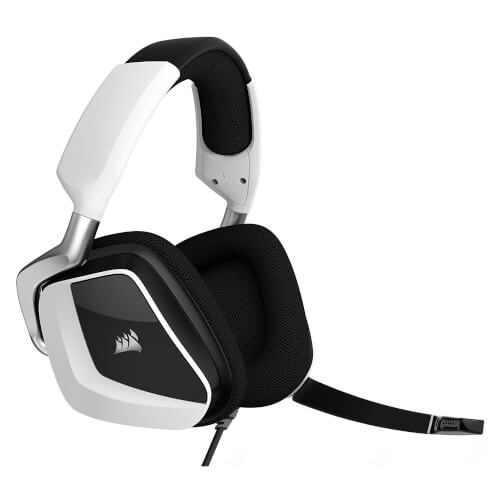 Auriculares Corsair Void Pro Rgb Usb Premium Gaming Dolby 7. | Quonty.com | CA-9011155-EU