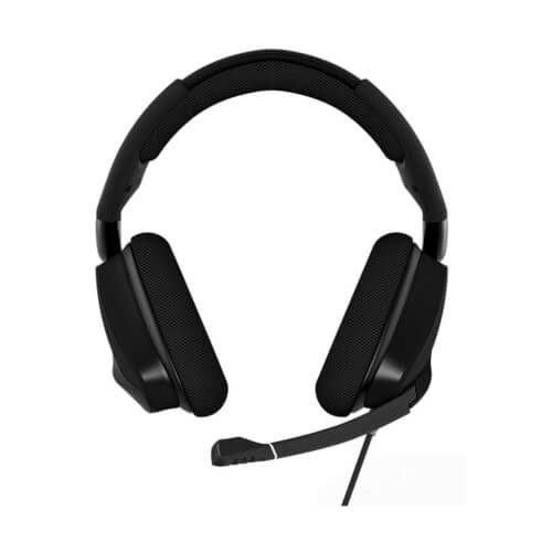 Auriculares Corsair Void Pro Usb Premium Gaming Negro | Quonty.com | CA-9011156-EU