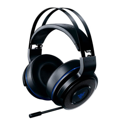 Auriculares Razer Thresher Ultimate Para Ps4 | Quonty.com | RZ04-01590100-R3G1