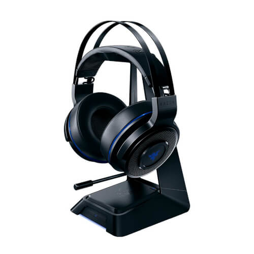 Auriculares Razer Thresher Ultimate Para Ps4 | Quonty.com | RZ04-01590100-R3G1
