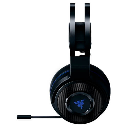 Auriculares Razer Thresher Ultimate Para Ps4 | Quonty.com | RZ04-01590100-R3G1